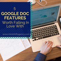 5 Google Doc Features Worth Falling In Love With