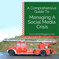 A Comprehensive Guide To Managing A Social Media Crisis
