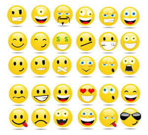 emoticons