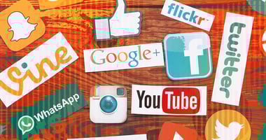 Fresh ideas for your social media posts