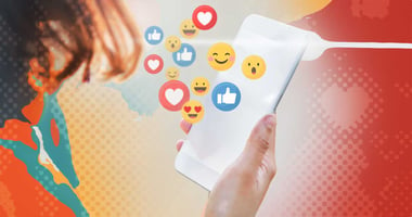 Social media marketing in the digital age